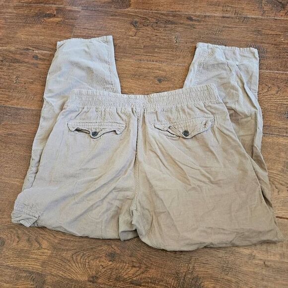 James Perse LA Drawstring Casual Pants - Picture 6 of 8